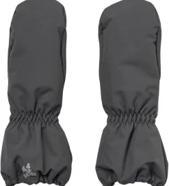 Wheat Luffer m. Fleece - Monta - Black Sea