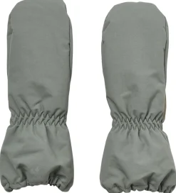 Wheat Luffer m. Fleece - Monta - Thunder Sky