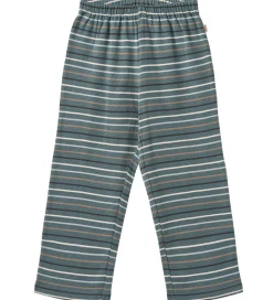 Wheat Nattøj - Matheo - Stormy Weather m. Print