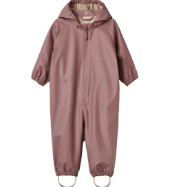 Wheat Regndragt - Mika - Dusty Lilac