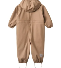 Wheat Regndragt - PU - Mika - Hazel