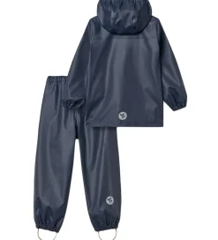 Wheat Regntøj - PU - Ola - Ink