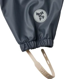 Wheat Regntøj - PU - Ola - Ink