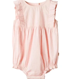 Wheat Sommerdragt - Emmaline - Rose Ballet