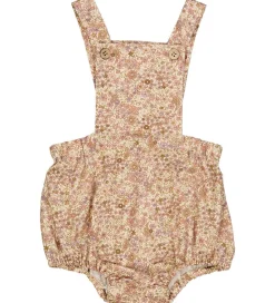 Wheat Sommerdragt - Ofelia - Clam Flowers