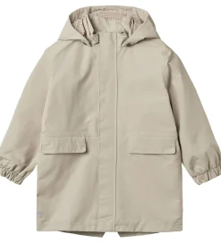 Wheat Sommerjakke - Alke - Warm Stone