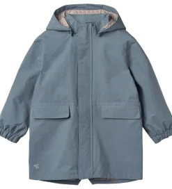 Wheat Sommerjakke - Alke - Stormy Weather