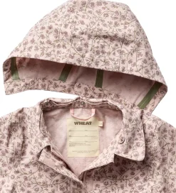 Wheat Sommerjakke - Magda - Violet Sweet Peas