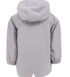 Wheat Sommerjakke m. Fleece - Karl - Cloudy Sky