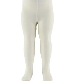 Wheat Strømpebukser - Rib - Indy - 2-pak - Sand