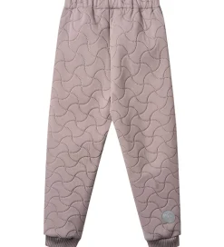 Wheat Termobukser - Alex - Dusty Purple