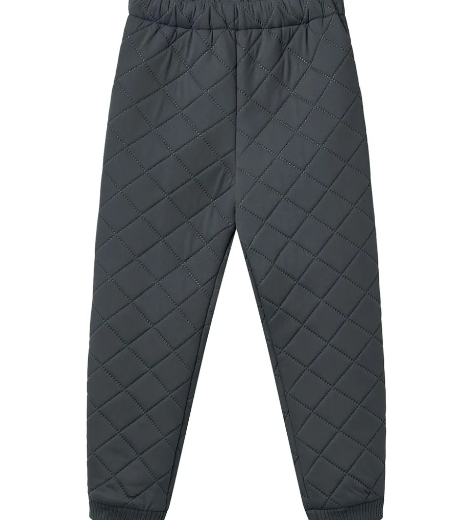 Wheat Termobukser - Alex - Ink