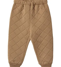 Wheat Termobukser - Alex - Hazel