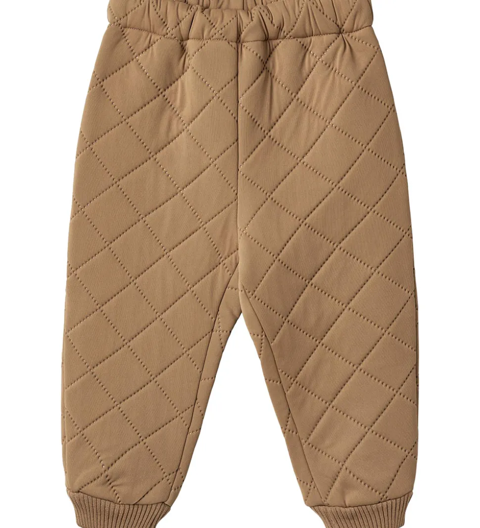 Wheat Termobukser - Alex - Hazel