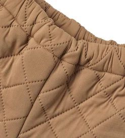 Wheat Termobukser - Alex - Hazel