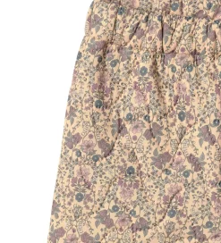 Wheat Termobukser - Alex - Mellow Peach Tapestry