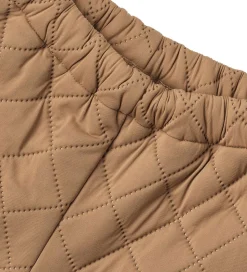 Wheat Termobukser - Alex - Hazel