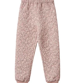 Wheat Termobukser - Alex - Powder Flower Meadow