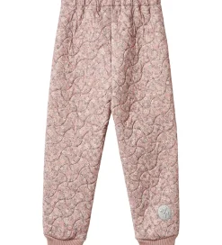 Wheat Termobukser - Alex - Powder Flower Meadow