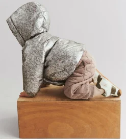 Wheat Termobukser - Alex - Dusty Purple