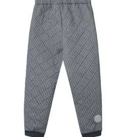 Wheat Termobukser - Alex - Ink Stripe