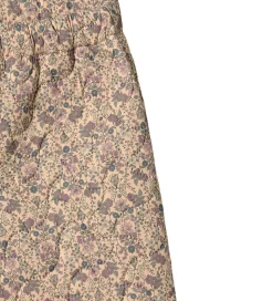 Wheat Termobukser - Alex - Mellow Peach Tapestry