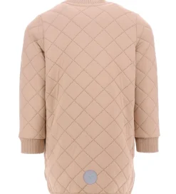 Wheat Termojakke - Herta - Rocky Sand