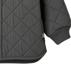 Wheat Termojakke - Loui - Black Sea