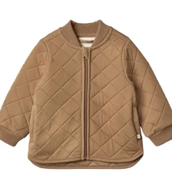 Wheat Termojakke - Loui - Hazel