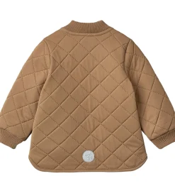 Wheat Termojakke - Loui - Hazel