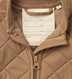 Wheat Termojakke - Loui - Hazel