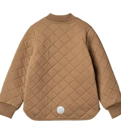 Wheat Termojakke - Loui - Hazel