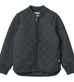 Wheat Termojakke - Loui - Ink