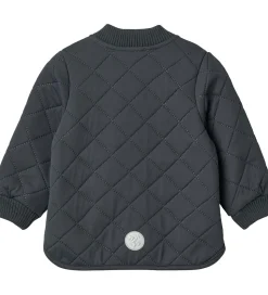 Wheat Termojakke - Loui - Ink