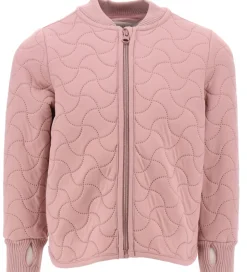 Wheat Termojakke - Loui - Powder Rose