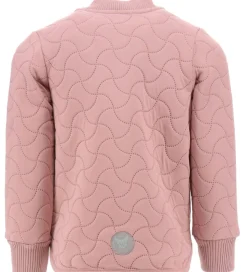 Wheat Termojakke - Loui - Powder Rose