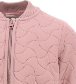 Wheat Termojakke - Loui - Powder Rose