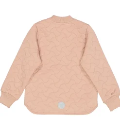 Wheat Termojakke - Loui - Rose Dawn