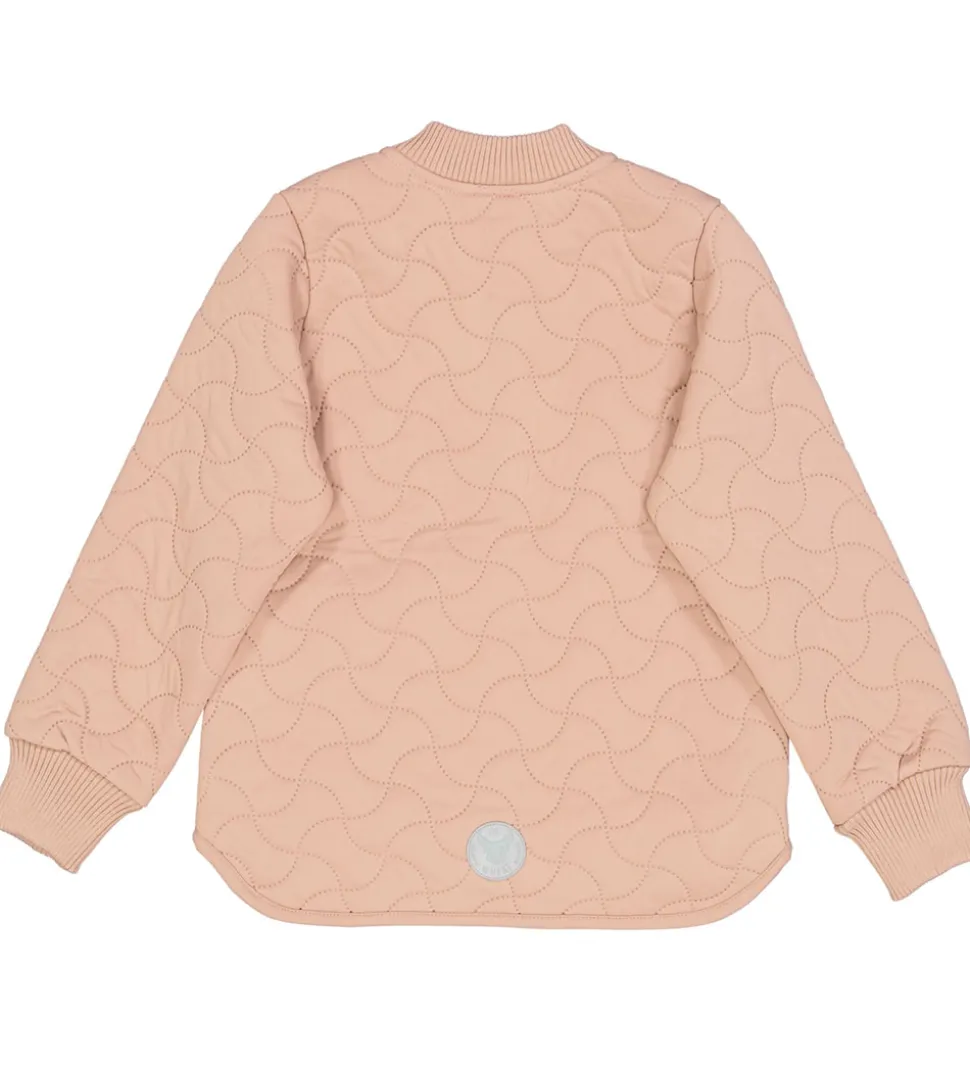 Wheat Termojakke - Loui - Rose Dawn