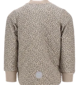 Wheat Termojakke - Loui - Watercolor Insects