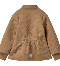 Wheat Termojakke - Thilde - Hazel