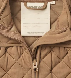 Wheat Termojakke - Thilde - Hazel