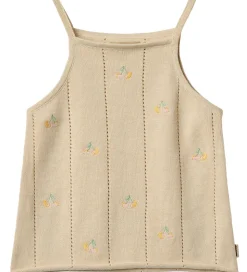 Wheat Top - Strik - Nellie - Sandshell