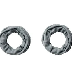 Wheat Tube - 2-pak - Uld - Arta - Melange Grey