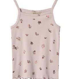 Wheat Undertøj - Havanna - Soft Lilac Flowers