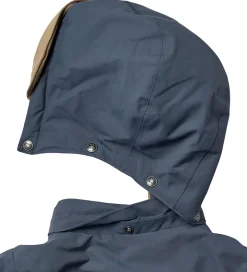 Wheat Vinterjakke - Frederiko - Greyblue