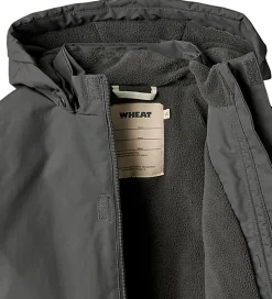 Wheat Vinterjakke - Jello - Black Sea