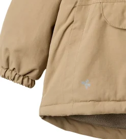 Wheat Vinterjakke - Sascha - Walnut