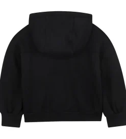 Zadig & Voltaire Hættetrøje - Sort m. Nitter