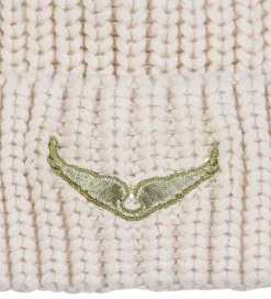 Zadig & Voltaire Hue - Strik - New Beige